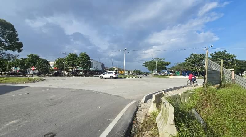 Industrial Land for Sale in Taman Perindustrian Senai (Senai) - Ember Lim - Exterior - PropertyGuru.com.my