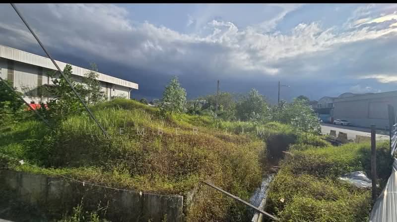 Industrial Land for Sale in Taman Perindustrian Senai (Senai) - Ember Lim - Exterior - PropertyGuru.com.my