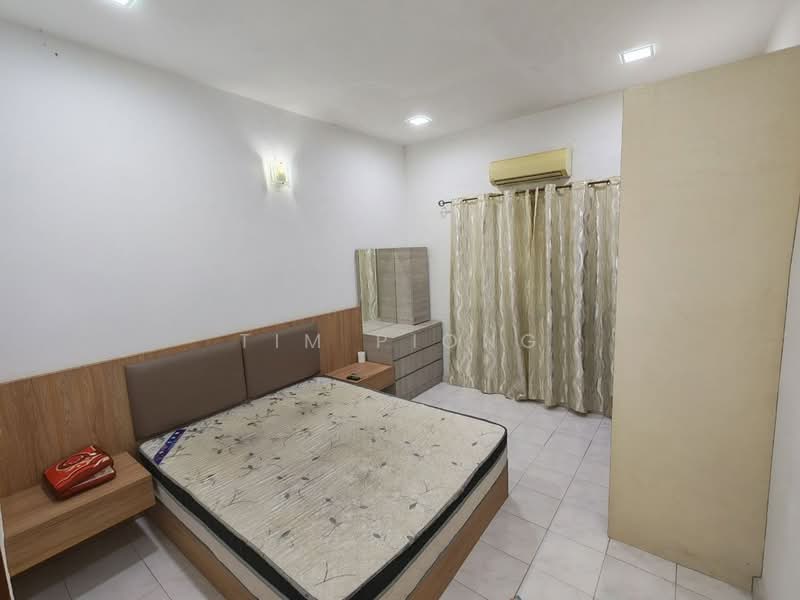 1-storey Terraced House for Sale in Taman Malim Jaya (Bachang) - Tim Piong - Bedroom - PropertyGuru.com.my