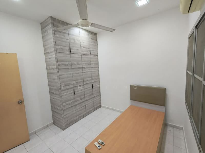 1-storey Terraced House for Sale in Taman Malim Jaya (Bachang) - Tim Piong - Bedroom - PropertyGuru.com.my