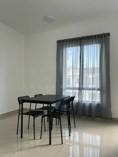 Rumah Bandar untuk Dijual di Bandar Cassia (Batu Kawan) - Anders Ong - Dining Room - PropertyGuru.com.my