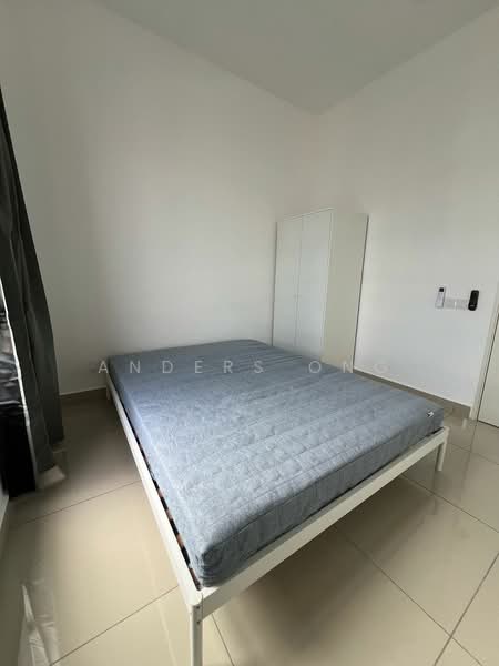 Rumah Bandar untuk Dijual di Bandar Cassia (Batu Kawan) - Anders Ong - Bedroom - PropertyGuru.com.my