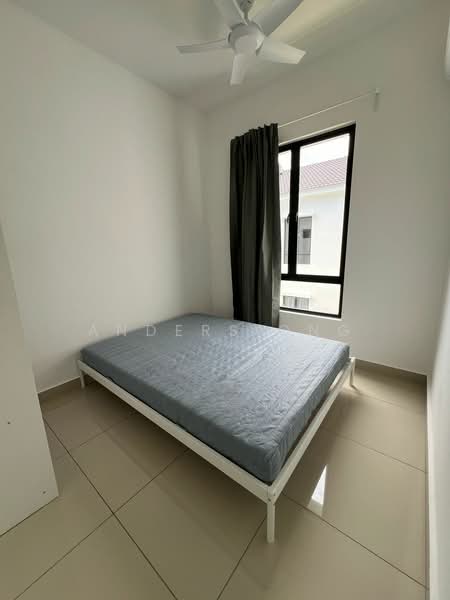 Rumah Bandar untuk Dijual di Bandar Cassia (Batu Kawan) - Anders Ong - Bedroom - PropertyGuru.com.my