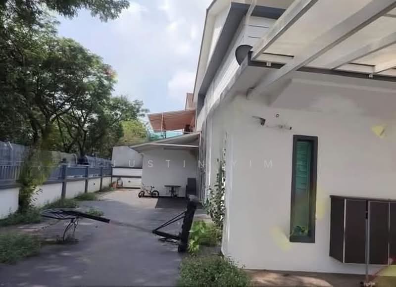 Rumah Berkembar untuk Dijual di Klang (Selangor) - Justin Yim - Exterior - PropertyGuru.com.my