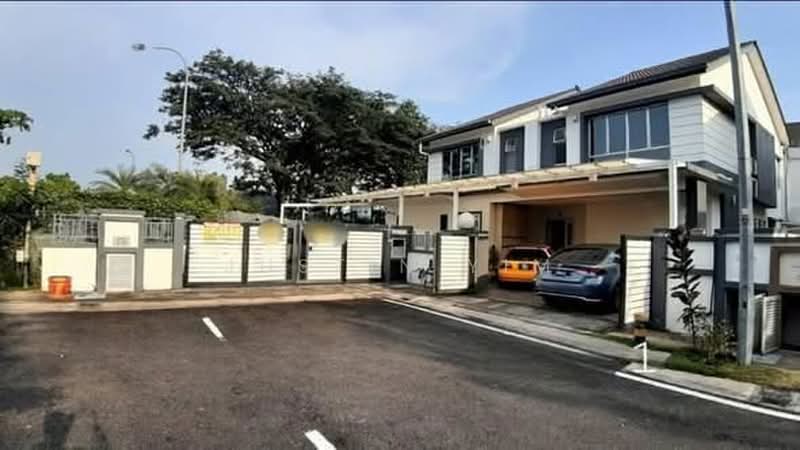 Rumah Berkembar untuk Dijual di Klang (Selangor) - Justin Yim - Exterior - PropertyGuru.com.my