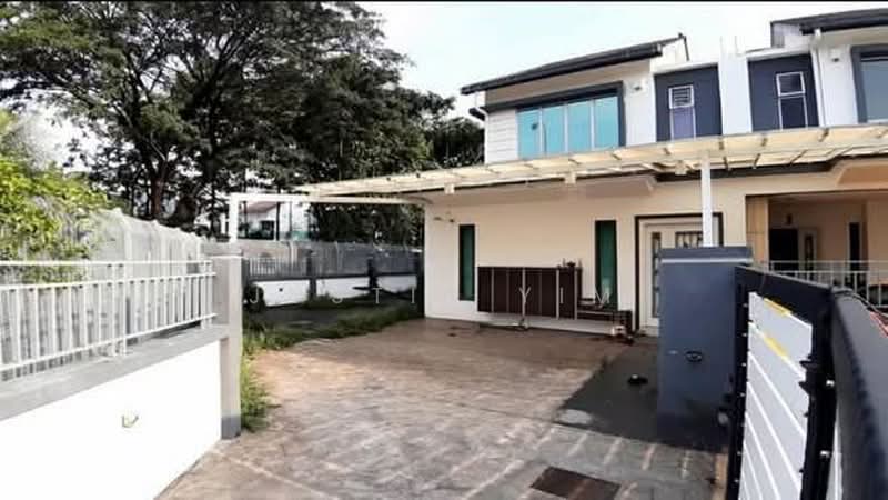 Rumah Berkembar untuk Dijual di Klang (Selangor) - Justin Yim - Exterior - PropertyGuru.com.my