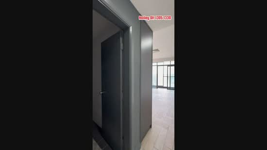 Service Residence for Rent at Marriot International Hotel @ Empire City - Hailey Lim - PropertyGuru.com.my
