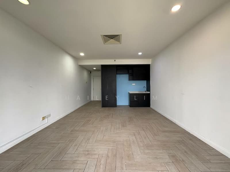 Service Residence for Rent at Marriot International Hotel @ Empire City - Hailey Lim - Interior - PropertyGuru.com.my