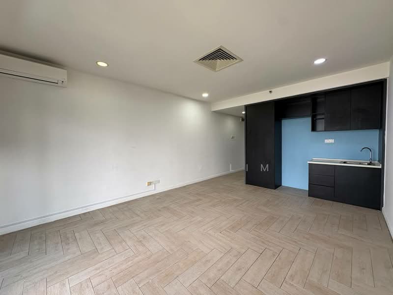 Service Residence for Rent at Marriot International Hotel @ Empire City - Hailey Lim - Interior - PropertyGuru.com.my