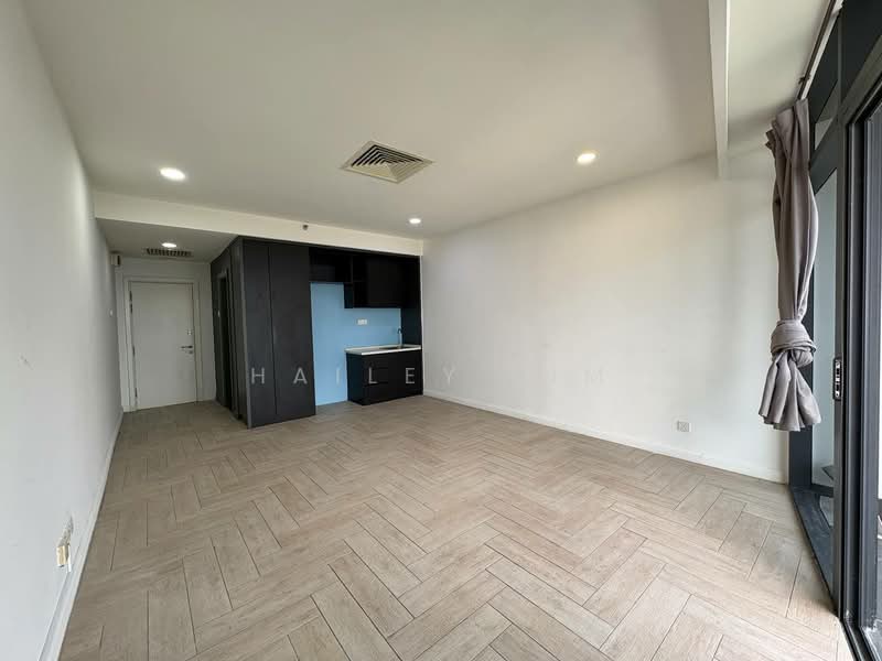 Service Residence for Rent at Marriot International Hotel @ Empire City - Hailey Lim - Interior - PropertyGuru.com.my