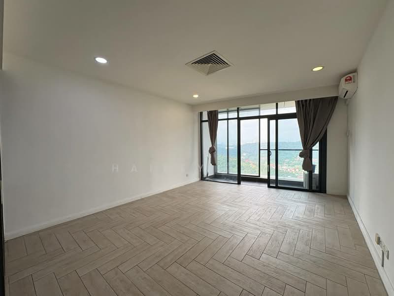 Service Residence for Rent at Marriot International Hotel @ Empire City - Hailey Lim - View - PropertyGuru.com.my
