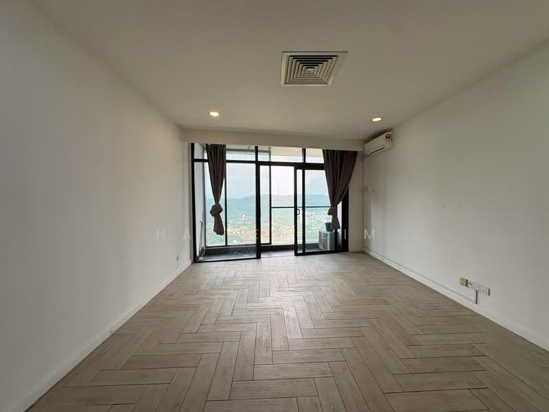 Service Residence for Rent at Marriot International Hotel @ Empire City - Hailey Lim - View - PropertyGuru.com.my
