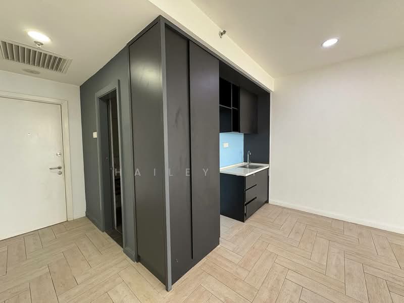 Service Residence for Rent at Marriot International Hotel @ Empire City - Hailey Lim - Interior - PropertyGuru.com.my