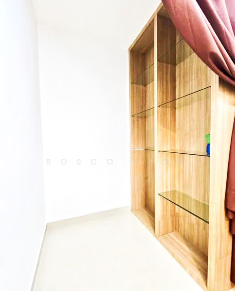 Pangsapuri untuk Disewa di Indah Kota Apartment - Bosco Teoh - Interior - PropertyGuru.com.my