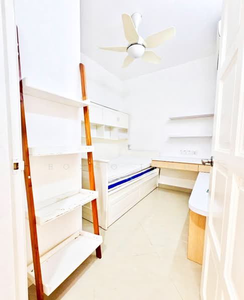 Pangsapuri untuk Disewa di Indah Kota Apartment - Bosco Teoh - Bedroom - PropertyGuru.com.my