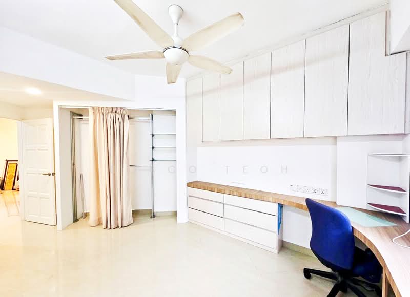Pangsapuri untuk Disewa di Indah Kota Apartment - Bosco Teoh - Study - PropertyGuru.com.my