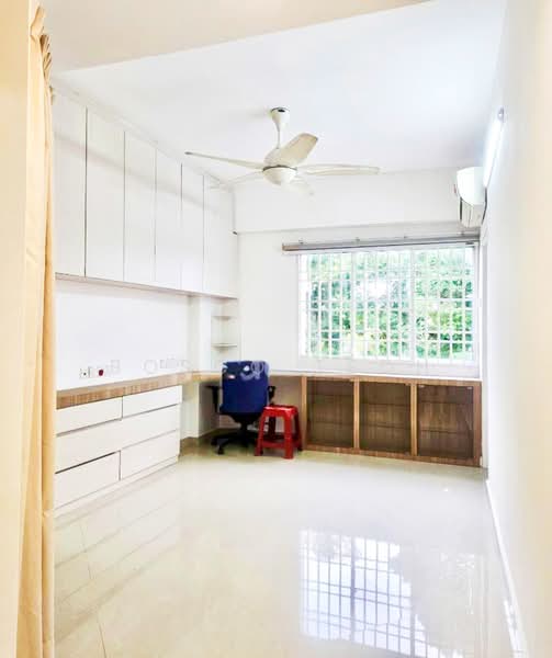 Pangsapuri untuk Disewa di Indah Kota Apartment - Bosco Teoh - Study - PropertyGuru.com.my