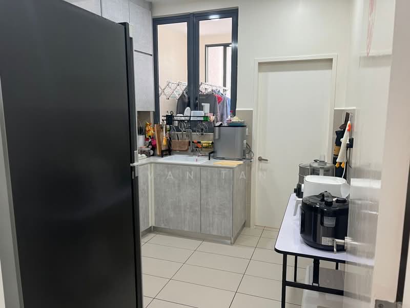 Service Residence for Sale at The Cruise Residence - Ivan Tan - PropertyGuru.com.my