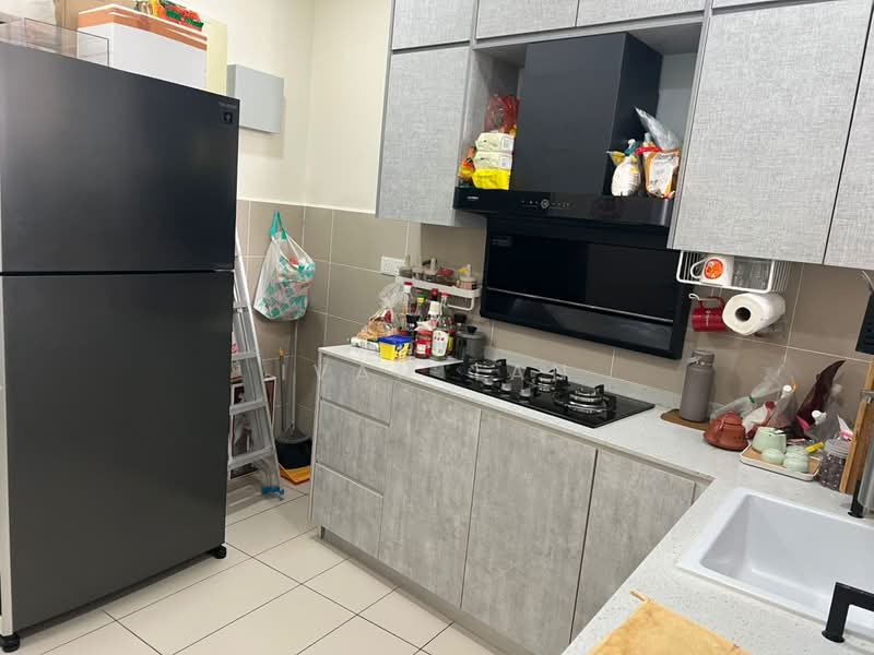 Service Residence for Sale at The Cruise Residence - Ivan Tan - PropertyGuru.com.my