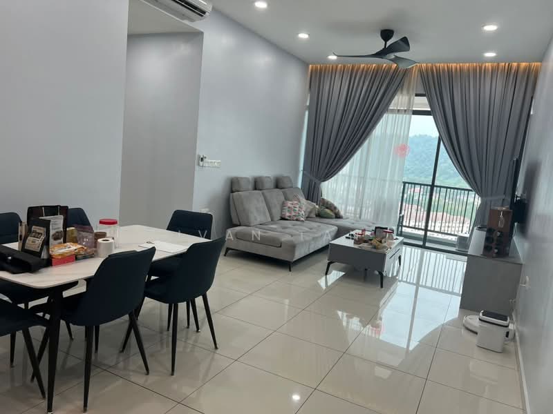 Service Residence for Sale at The Cruise Residence - Ivan Tan - PropertyGuru.com.my