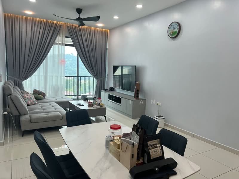 Service Residence for Sale at The Cruise Residence - Ivan Tan - PropertyGuru.com.my