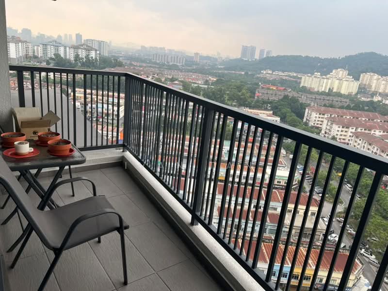 Service Residence for Sale at The Cruise Residence - Ivan Tan - PropertyGuru.com.my