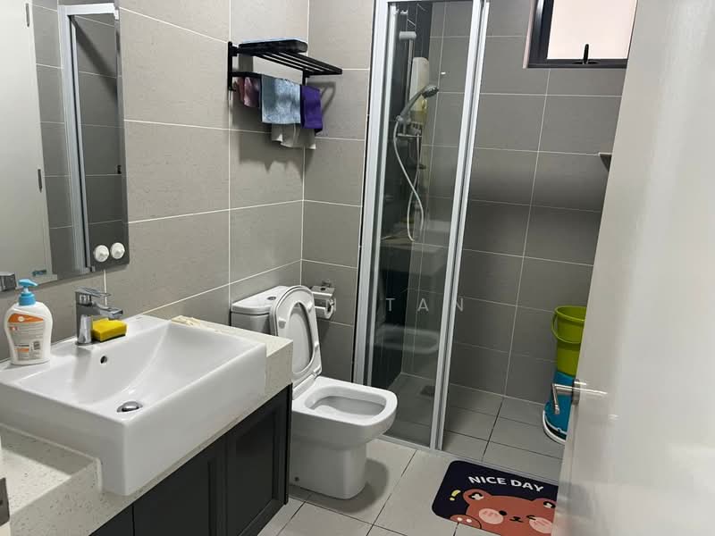 Service Residence for Sale at The Cruise Residence - Ivan Tan - PropertyGuru.com.my