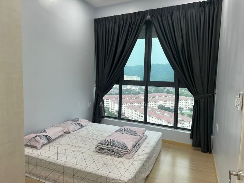 Service Residence for Sale at The Cruise Residence - Ivan Tan - PropertyGuru.com.my