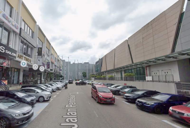 Shop / Office for Rent in Taman Ungku Tun Aminah (Skudai) - Kun Chai - Exterior - PropertyGuru.com.my