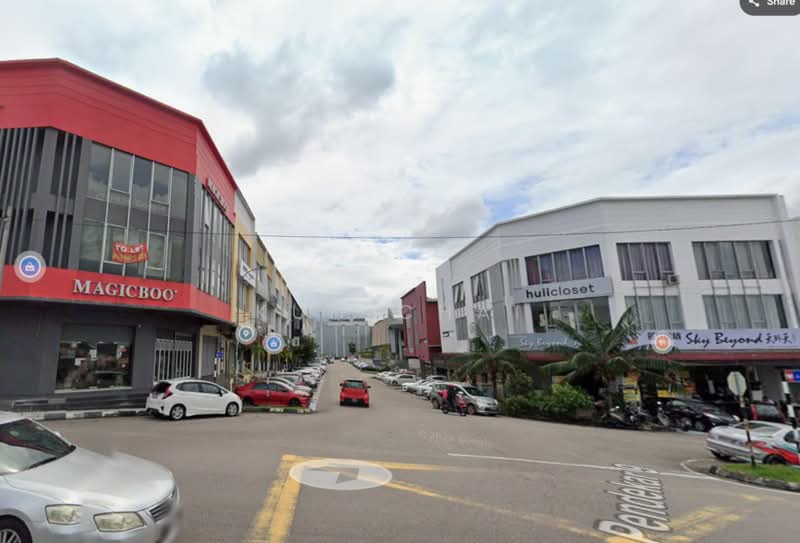 Shop / Office for Rent in Taman Ungku Tun Aminah (Skudai) - Kun Chai - PropertyGuru.com.my