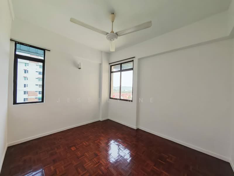 Pangsapuri untuk Dijual di Lavinia Apartments - Jessilynne . - PropertyGuru.com.my