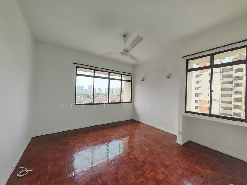Pangsapuri untuk Dijual di Lavinia Apartments - Jessilynne . - PropertyGuru.com.my