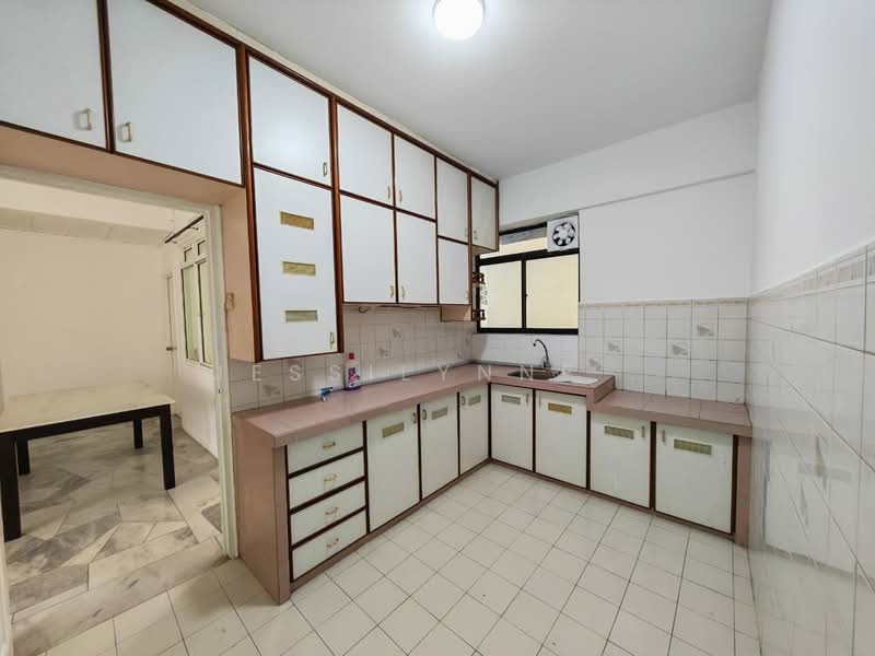 Pangsapuri untuk Dijual di Lavinia Apartments - Jessilynne . - PropertyGuru.com.my