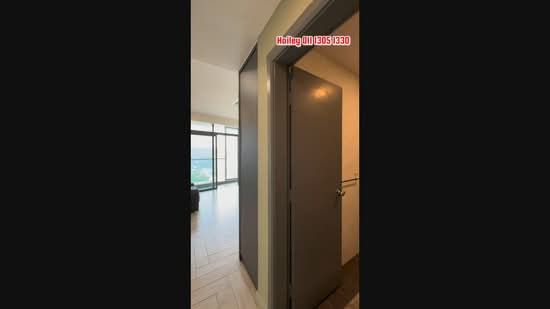 Service Residence for Rent at Marriot International Hotel @ Empire City - Hailey Lim - PropertyGuru.com.my