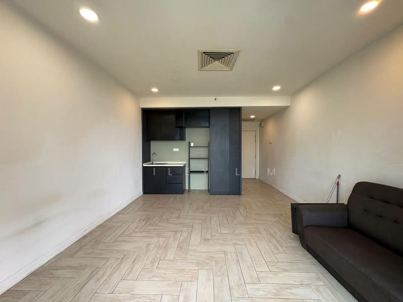 Service Residence for Rent at Marriot International Hotel @ Empire City - Hailey Lim - Interior - PropertyGuru.com.my