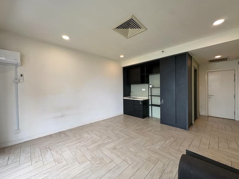 Service Residence for Rent at Marriot International Hotel @ Empire City - Hailey Lim - Interior - PropertyGuru.com.my