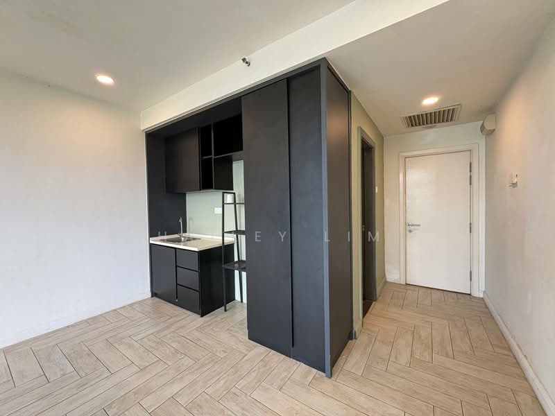 Service Residence for Rent at Marriot International Hotel @ Empire City - Hailey Lim - Interior - PropertyGuru.com.my