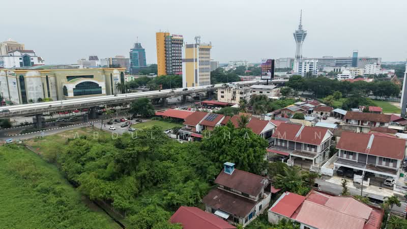 Hartanah Yang Lain untuk Dijual di Kampung Titi Siam (Alor Setar) - Abdul Muhaimin - Exterior - PropertyGuru.com.my