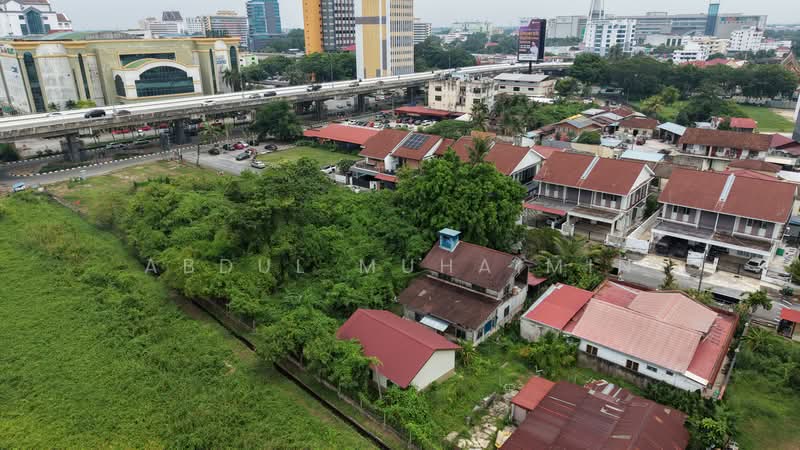 Hartanah Yang Lain untuk Dijual di Kampung Titi Siam (Alor Setar) - Abdul Muhaimin - Exterior - PropertyGuru.com.my
