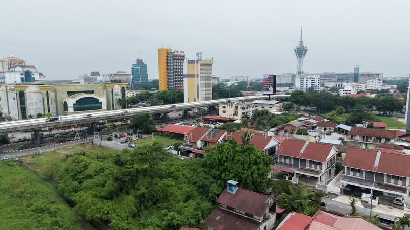 Hartanah Yang Lain untuk Dijual di Kampung Titi Siam (Alor Setar) - Abdul Muhaimin - Exterior - PropertyGuru.com.my