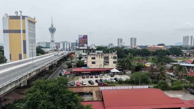 Hartanah Yang Lain untuk Dijual di Kampung Titi Siam (Alor Setar) - Abdul Muhaimin - Exterior - PropertyGuru.com.my