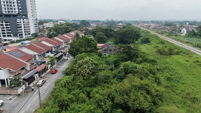 Hartanah Yang Lain untuk Dijual di Kampung Titi Siam (Alor Setar) - Abdul Muhaimin - Exterior - PropertyGuru.com.my