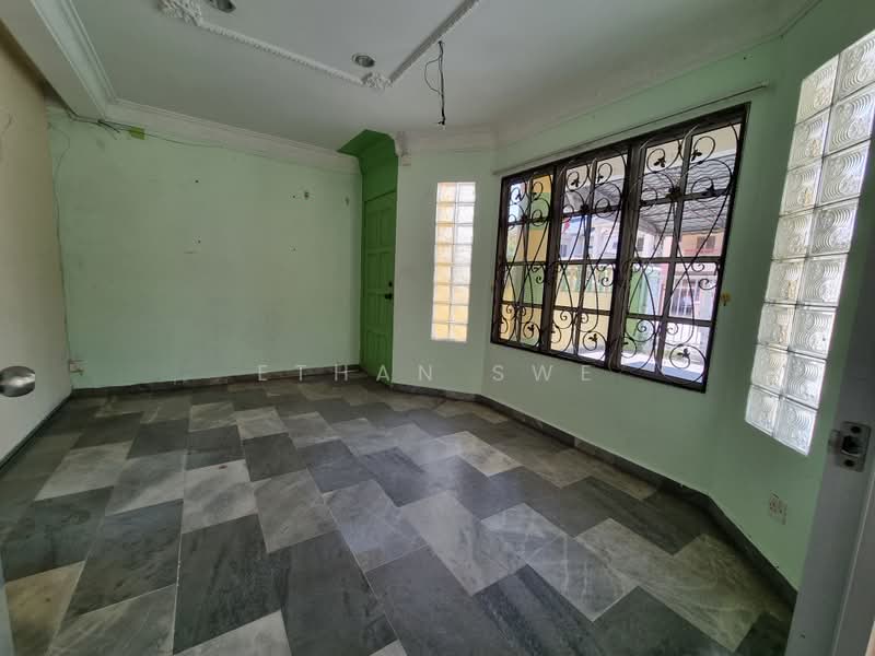 Rumah Teres 2 Tingkat untuk Dijual di Kota Damansara (Selangor) - Ethan Swe - Interior - PropertyGuru.com.my