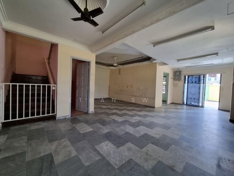 Rumah Teres 2 Tingkat untuk Dijual di Kota Damansara (Selangor) - Ethan Swe - Interior - PropertyGuru.com.my