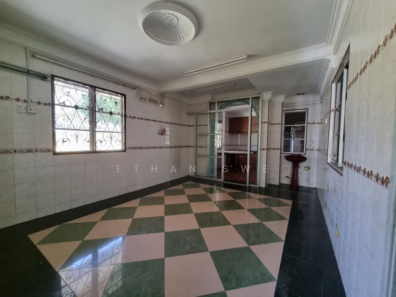 Rumah Teres 2 Tingkat untuk Dijual di Kota Damansara (Selangor) - Ethan Swe - Interior - PropertyGuru.com.my