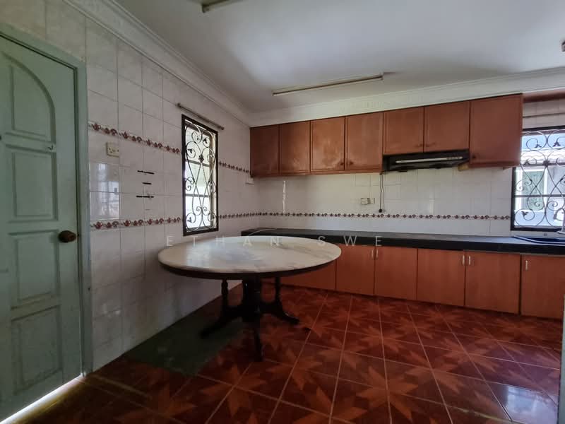Rumah Teres 2 Tingkat untuk Dijual di Kota Damansara (Selangor) - Ethan Swe - Kitchen - PropertyGuru.com.my