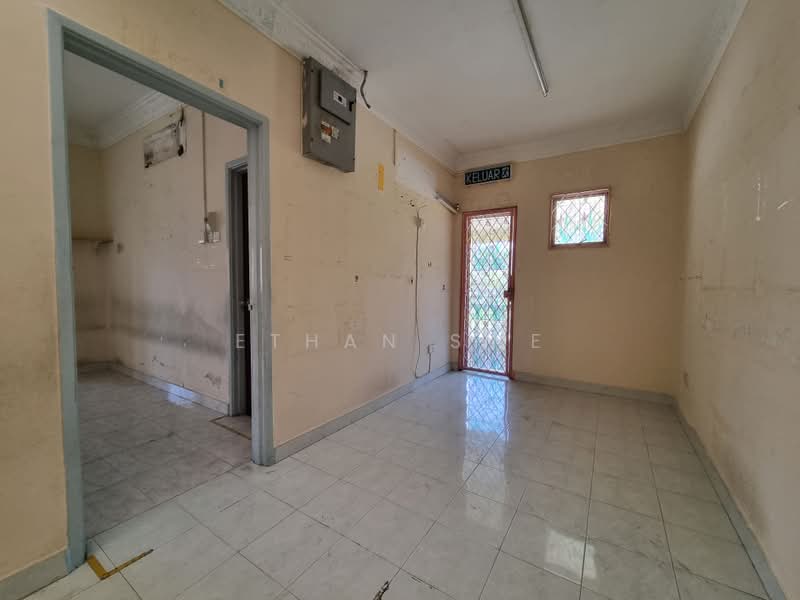 Rumah Teres 2 Tingkat untuk Dijual di Kota Damansara (Selangor) - Ethan Swe - Interior - PropertyGuru.com.my