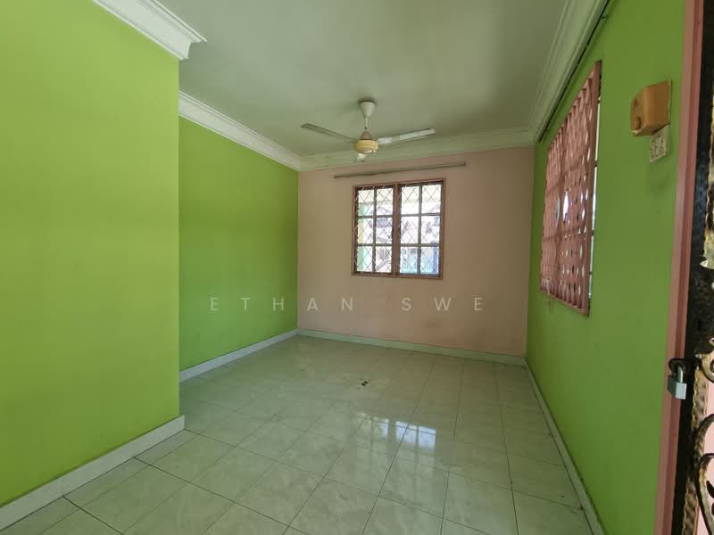Rumah Teres 2 Tingkat untuk Dijual di Kota Damansara (Selangor) - Ethan Swe - Interior - PropertyGuru.com.my