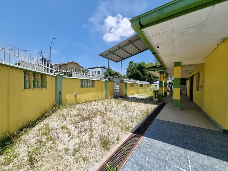 Rumah Teres 2 Tingkat untuk Dijual di Kota Damansara (Selangor) - Ethan Swe - Exterior - PropertyGuru.com.my