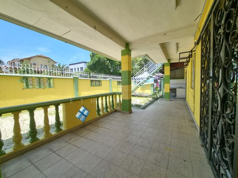 Rumah Teres 2 Tingkat untuk Dijual di Kota Damansara (Selangor) - Ethan Swe - Exterior - PropertyGuru.com.my